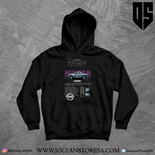 بلوفر / هودي - Nissan