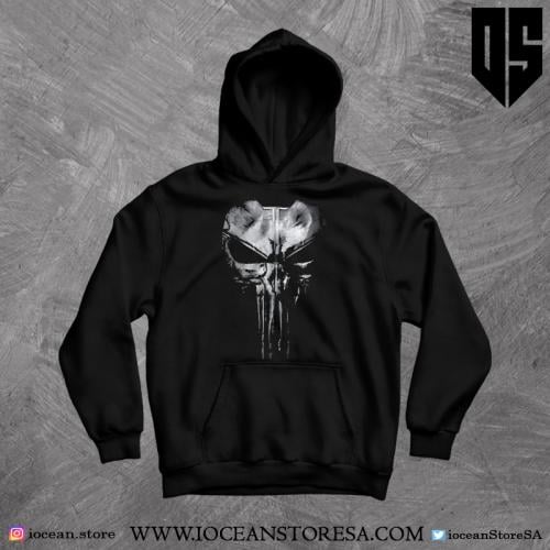 بلوفر - The Punisher - ذا بانيشر