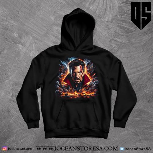 بلوفر - Doctor Strange - دكتور سترينج