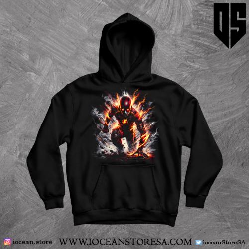 بلوفر - The Flash - ذا فلاش - البرق