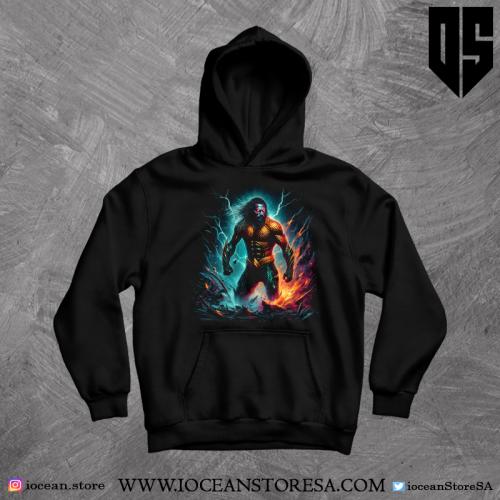 بلوفر - Aquaman - اكوامان