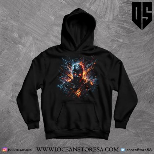 بلوفر - Thanos - ثانوس