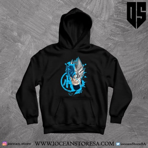 بلوفر - دراغون بول - Dragon Ball