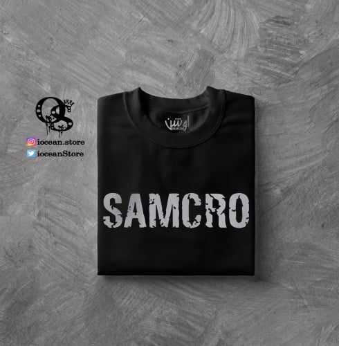 تيشيرت - Sons OF Anarchy - سانز اوف اناركي