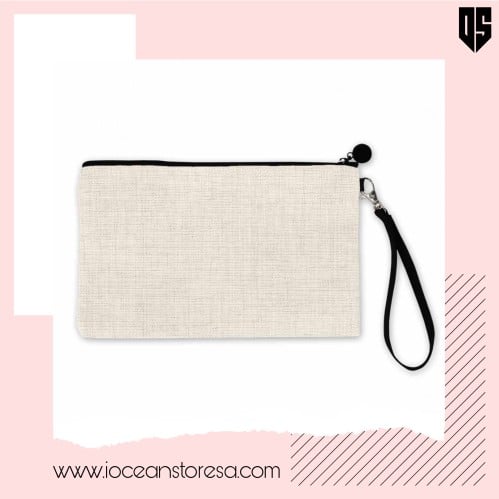 حقيبة قماشية صغيرة - طلب تصميم خاص