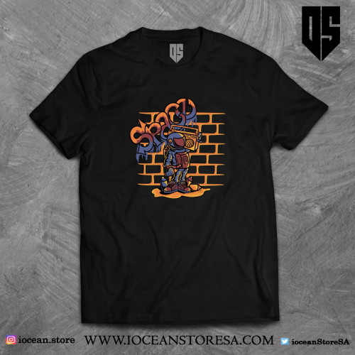 تيشيرت - فضاء