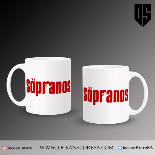 كوب - the sopranos - ذا سوبرانوس