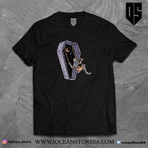 تيشيرت فضاء