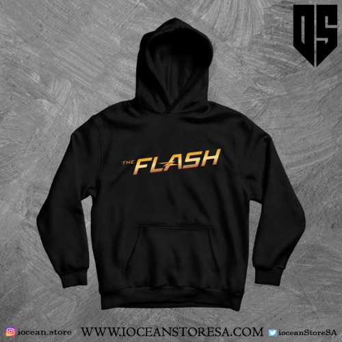 بلوفر - The Flash - ذا فلاش - البرق