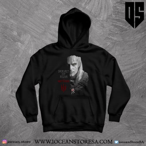 بلوفر - the witcher - ذا ويتشر
