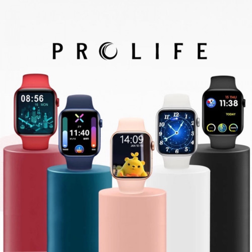 ساعة HW 22 PRO PLUS الاصدار السادس 2021