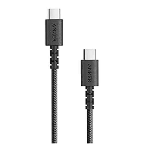 كيبل أنكر PowerLine Select+ USB-C إلى USB-C بطول 0...