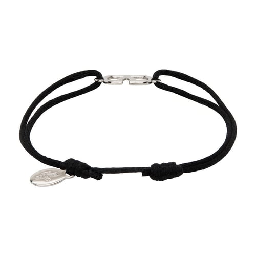 سوار فالنتينو جارافاني خيط اسود