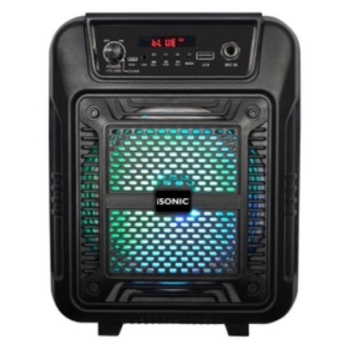 مكبر الصوت بقوة 12 واط يو اس بي من آي سونيك (IS 45...