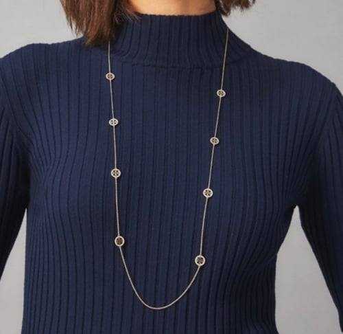 عقد توري بورش طويل من ميلر بيفرس