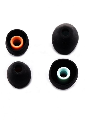 سوني سماعة داخل الأذن لاسلكية، أسود