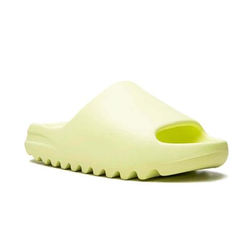 adidas Yeezy Slide Glow Green
