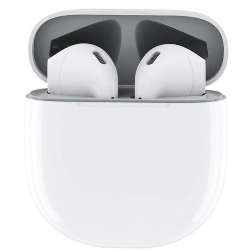 Your teasing wireless earphone, white