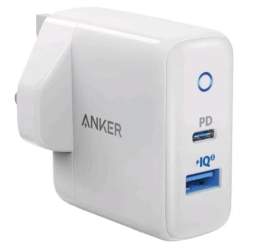 شاحن جداري انكر باوربورت PD بلس الاصدار الثاني بمن...