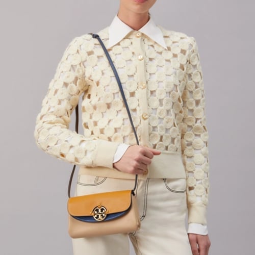 ميلر محفظة نقود ملونة