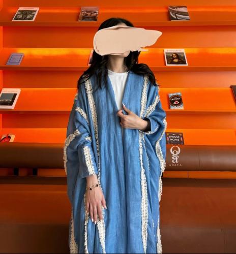 عبايه