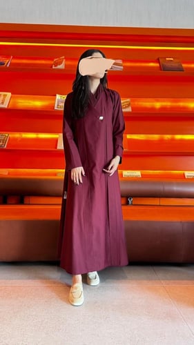 عبايه صيفية