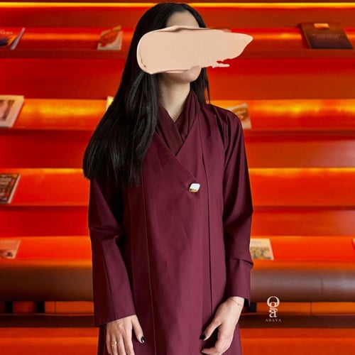 عبايه صيفية