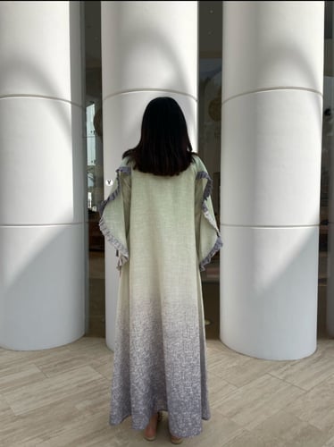 عبايه اومبري