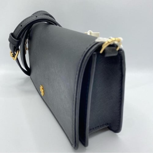 كروس بدي من توري برتش باللون الاسود