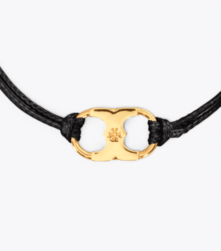 اسوارة باللون الاسود من توري برتش