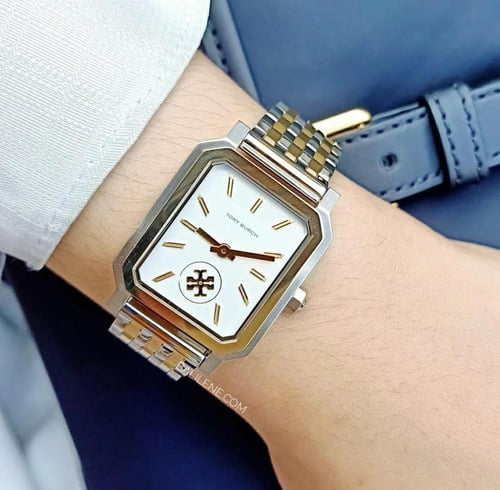 ساعة نسائية من توري برتش