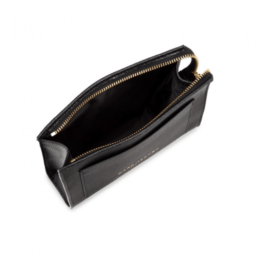 باوتش باللون الاسود من مارك جاكوبس