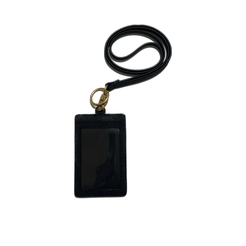 اي دي هولدر باللون الكحلي من توري بورش