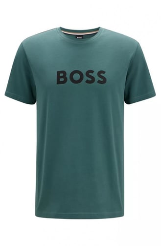 تي شيرت من هيوغو بوس