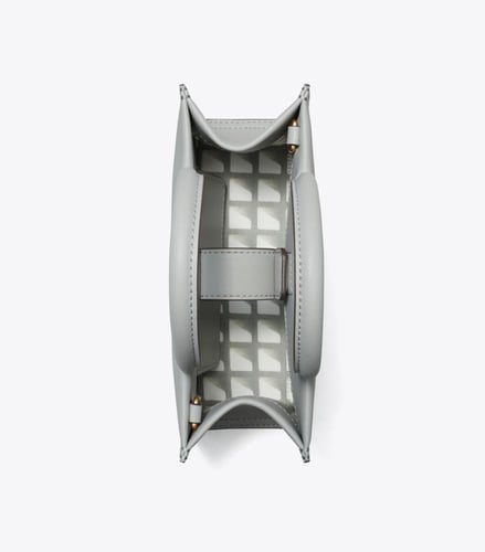 ميني توت من توري برتش باللون الرمادي