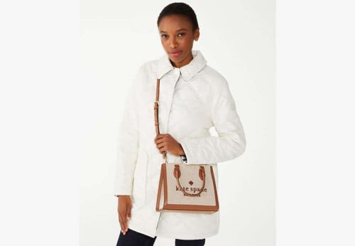 توت صغير من كيت سبيد