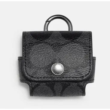 حافظة سماعات ابل من كوتش