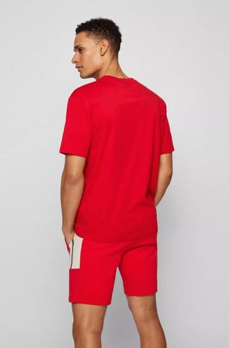 تي شيرت من هيوغو بوس