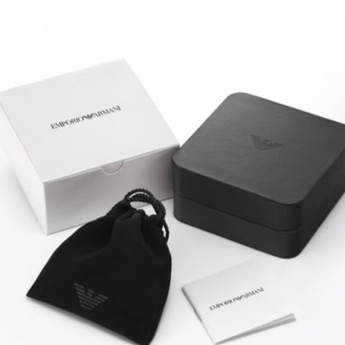 اساور من امبورلو ارماني