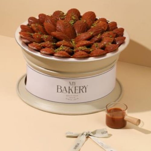 سخان مادلين الرهش