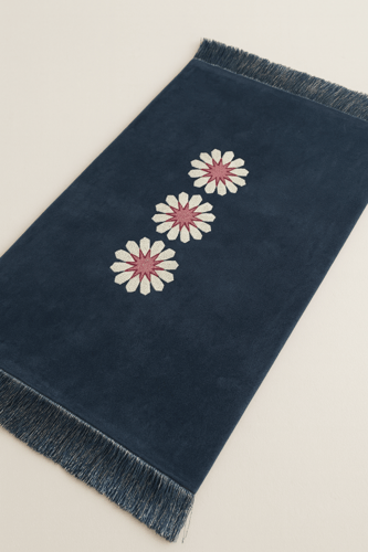 سجادة "الورود"