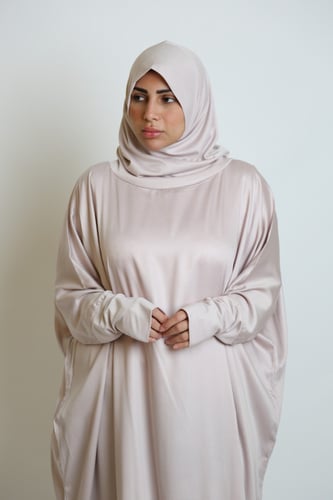 طقم رداء صلاة /سجادة 1