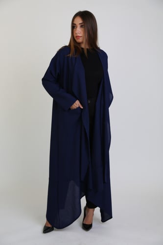 عباية ظل الكتان