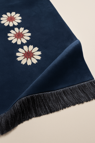 سجادة "الورود"