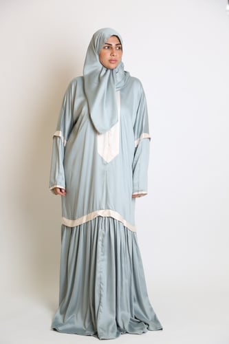 طقم رداء صلاة/ سجادة 2