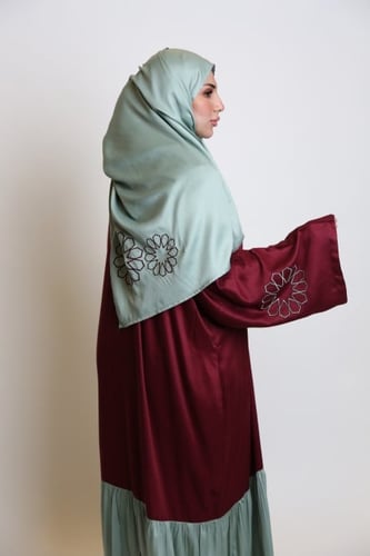 طقم رداء صلاة /سجادة 3