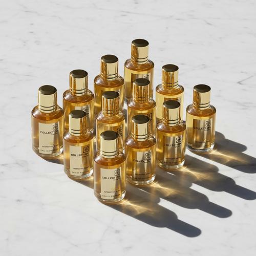 عطر ميني جولد عود 25مل / 12عبوة