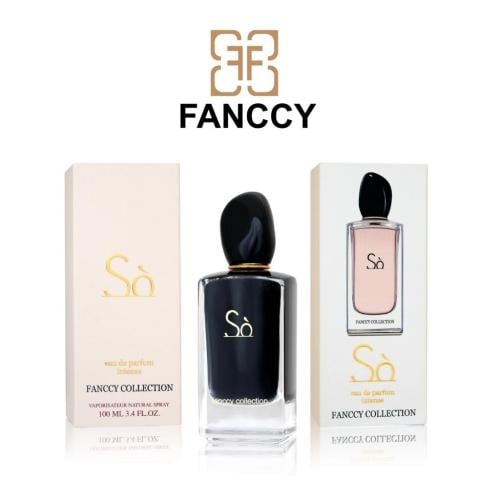 فانسي سو بلاك