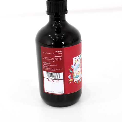 لوفلي معطر مفارش والجو (LOVLY )