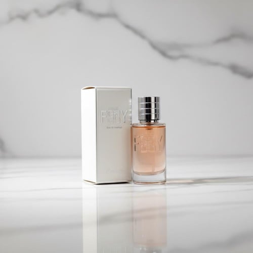 عطر فانسي جوي 25مل / 12عبوة